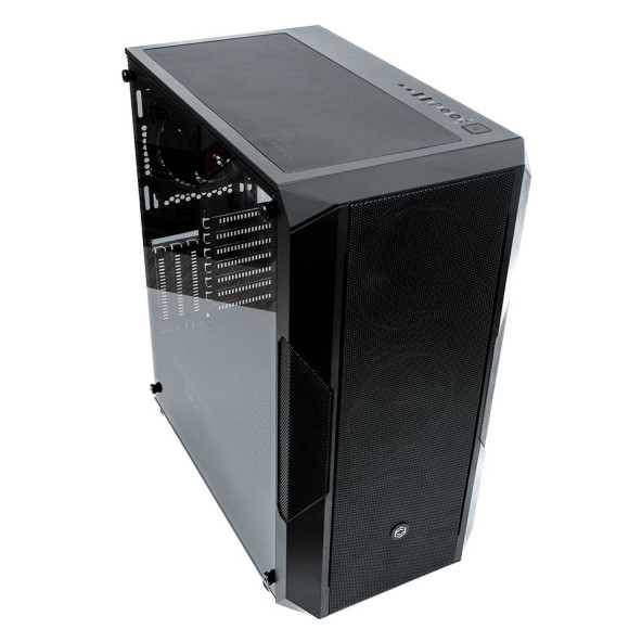 Frisby FC-9435G 4X RGB Fan Gaming Kasa PSU Yok - 3