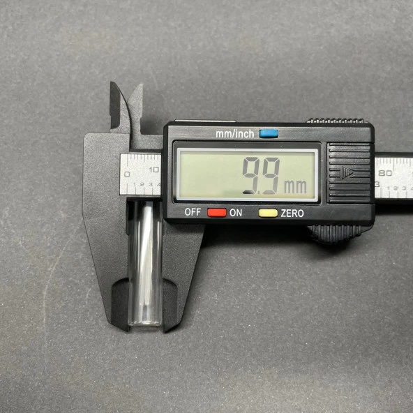 2 ml Çubuklu Şişe Plastik Tıpalı  , 2 cc Koku Esans Şişesi , Gülyağı Şişesi x 20 Adet - Resim 4