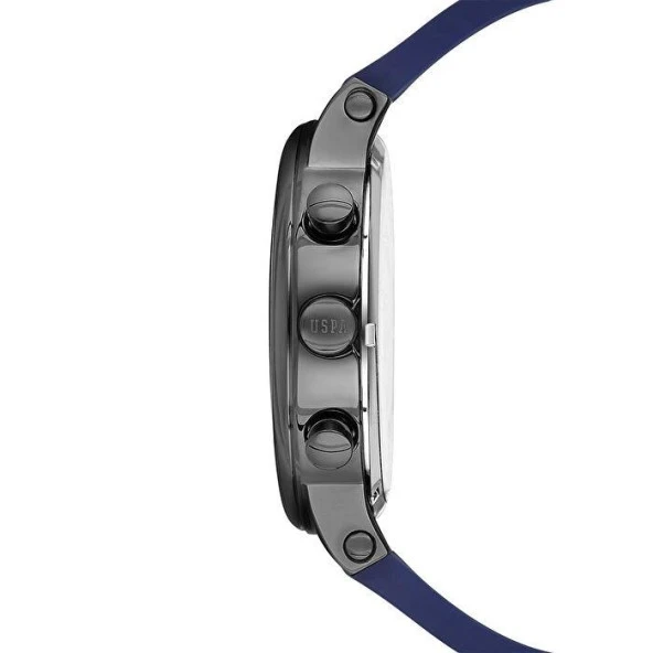 U.S. POLO ASSN. USPA1008-05 ERKEK KOL SAATİ USPA1008-05 - 2