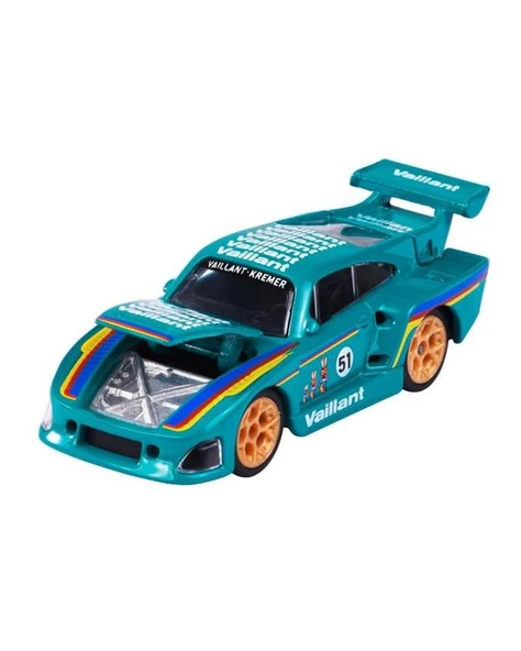Majorette Porsche Deluxe Araçlar Porsche 935 K3 - 2