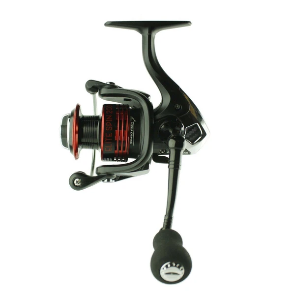 Elite Spin Makine