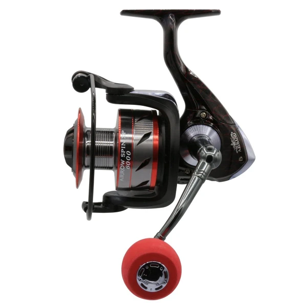 Arrow Spin XP 5000 Makine (5+1Bb) Kırmızı