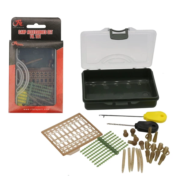 Carp Accessories Set FIL 101