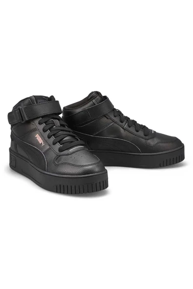 Puma Kadın Black - Rose Gold Carina Street Mid 392337 02 - 3
