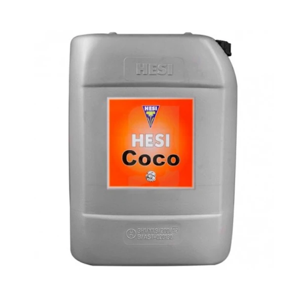 Hesi Coco 20 Litre