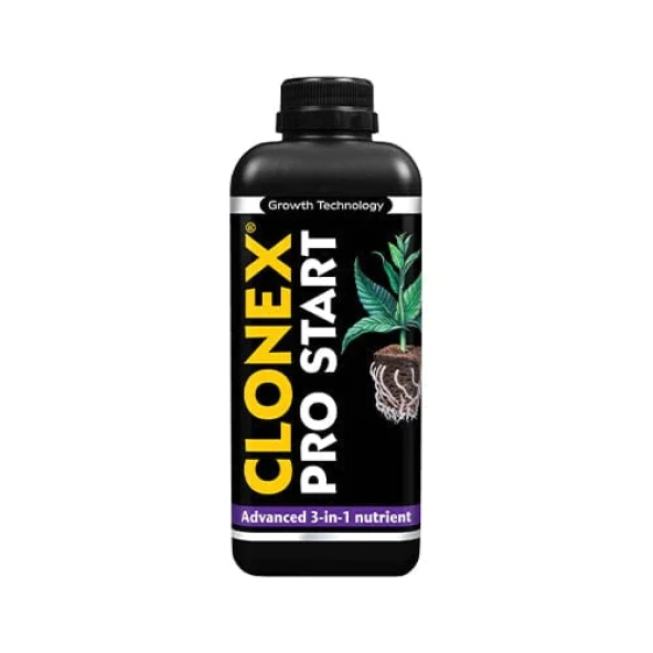 Clonex Pro Start 1 Litre
