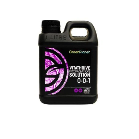 Green Planet Vitathrive 1 Litre