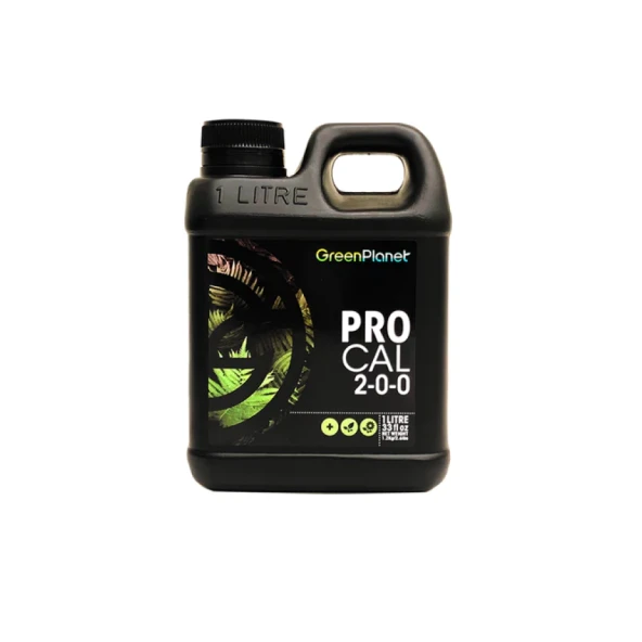 Green Planet Pro Cal 1 Litre