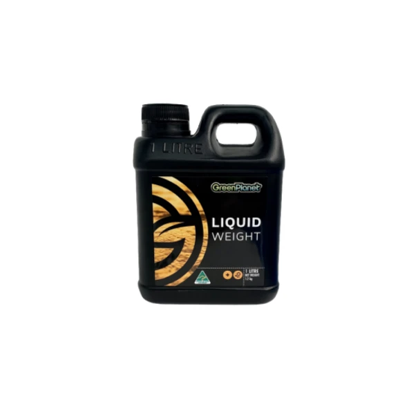 Green Planet Liquid Weight 1 Litre