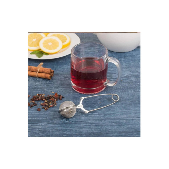 Bitki Çayı Filtresi Maşa - 3