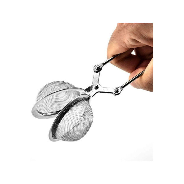 Bitki Çayı Filtresi Maşa - 5