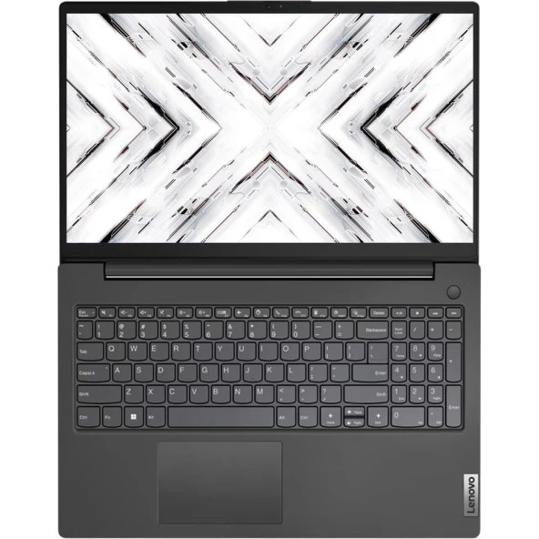 Lenovo V15 G4 IRU i5-13420H 8GB 1TB SSD 15.6" FHD Freedos Taşınabilir Bilgisayar 83A10096TR 006 - Resim 2