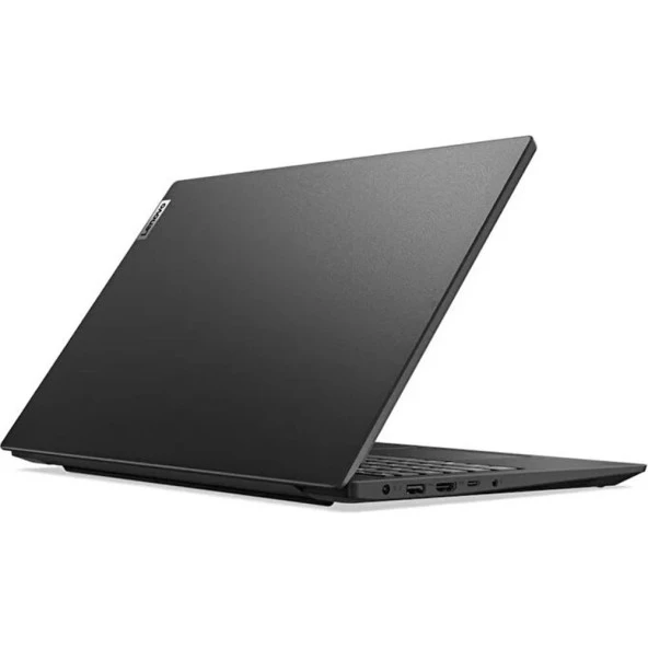Lenovo V15 G4 IRU i5-13420H 8GB 2TB SSD 15.6" FHD Freedos Taşınabilir Bilgisayar 83A10096TR 009 - Resim 3