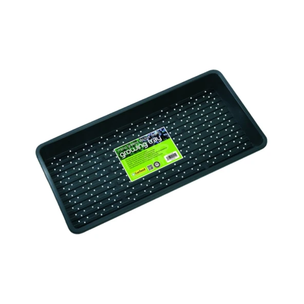 Garland Micro Greens Double Depth Delikli Tabla 56x28x6 cm