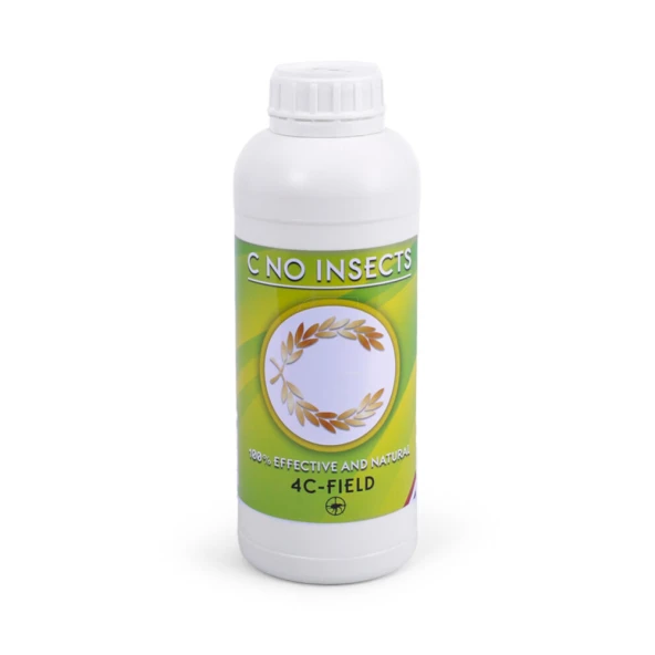 C-Result C-No Insect 1 Litre