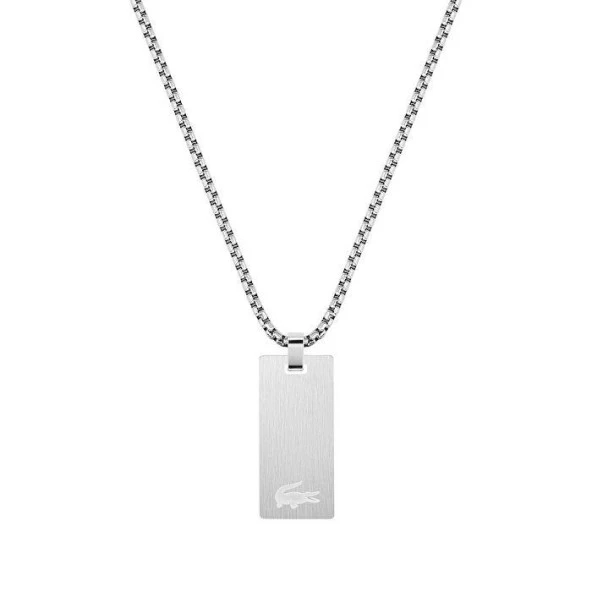 LACOSTE JEWEL ERKEK KOLYE LACJ2040089 LACJ2040089 - 2