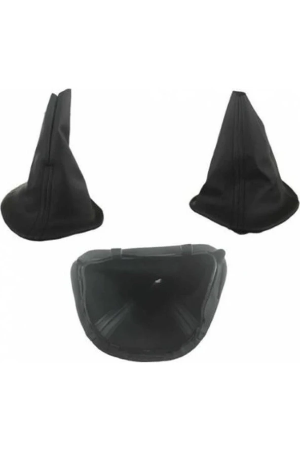 Mercedes Vito 639 Vites Körüğü Siyah