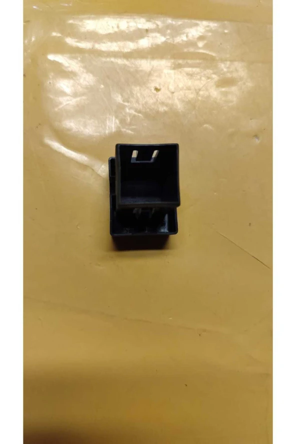 Opel B2 Tekli Boş Tuş Orijinal Çıkma Vectra B, Omega B Uyumlu - 2