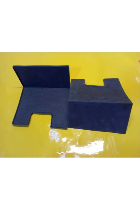 Opel Astra G Sol Torpido Ruhsatlık Pedi Orijinal Çıkma Adet Fiyatıdır ürün görseli 1