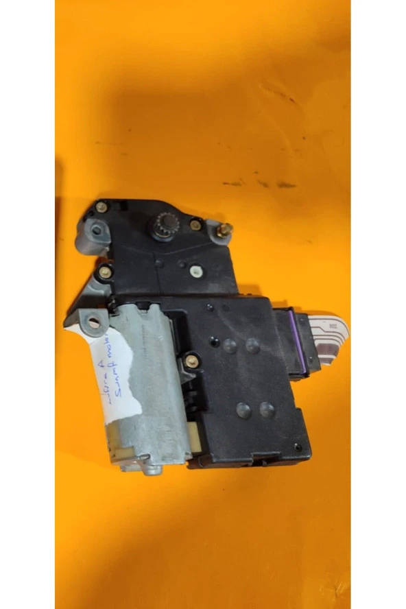 Kontrol Ünitesi Sunroof Motoru Opel Astra F, Calibra, Frontera A, Omega A, Vectra A Orijinal