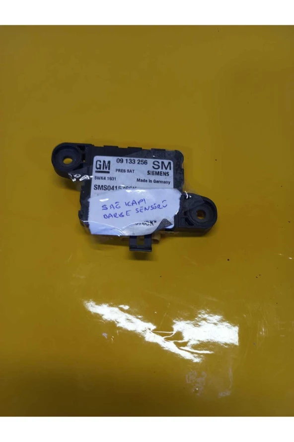 Opel Astra G Sağ Darbe Sensörü Orijinal Çıkma