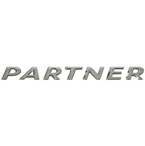 PEUGEOT PARTNER YAZI 96 781 761 80 - 2