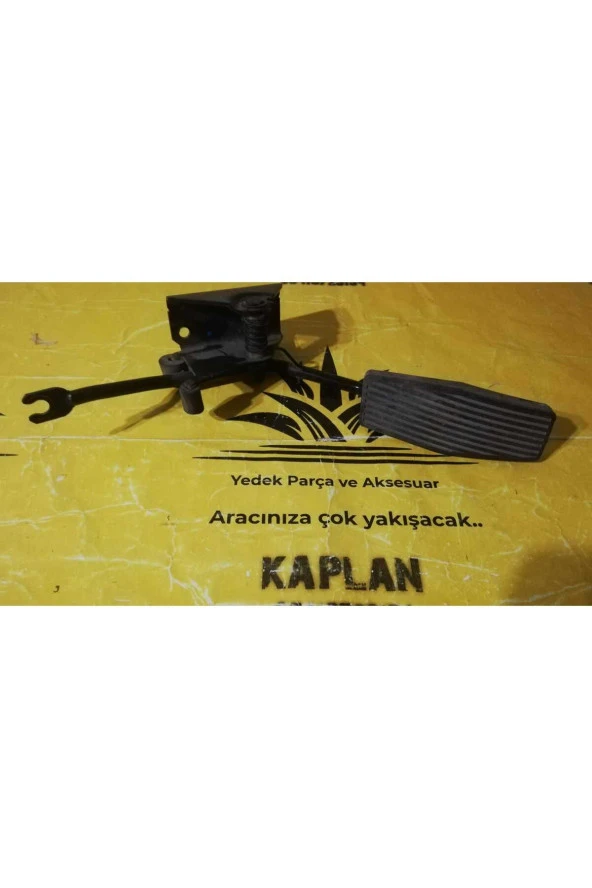 Opel Vectra B Gaz Pedalı ürün görseli 1