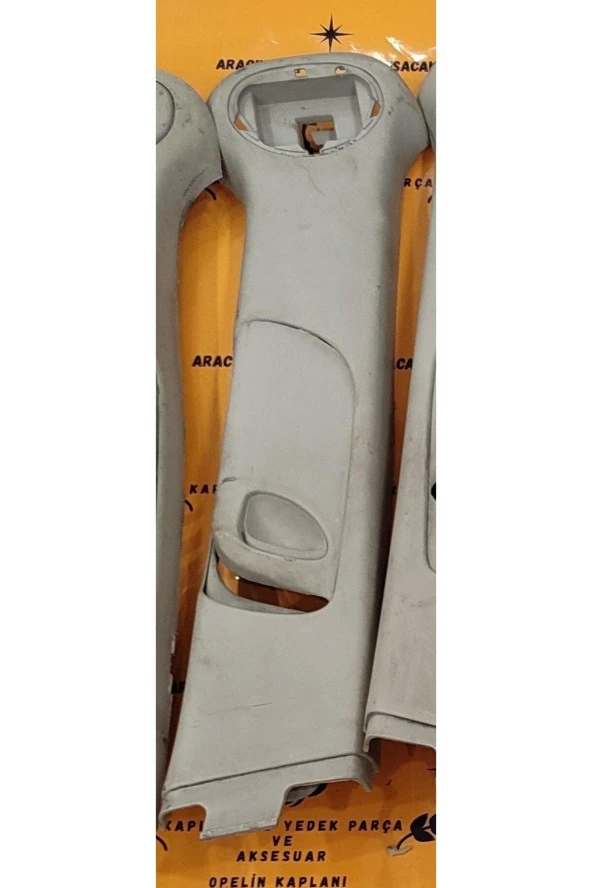 İç Orta Direk Kapağı Sol Vectra B ürün görseli 1