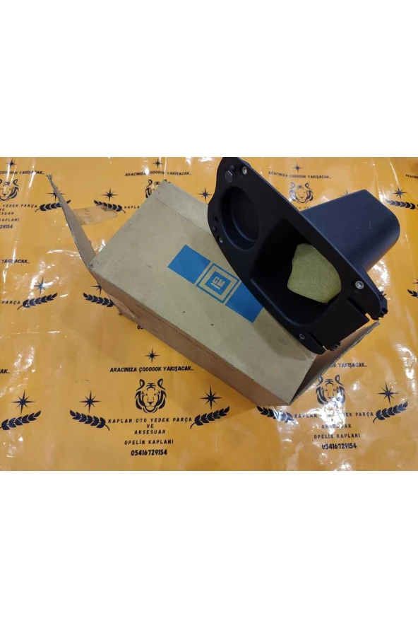 Opel Vectra B Kolçak Altlığı GM Marka