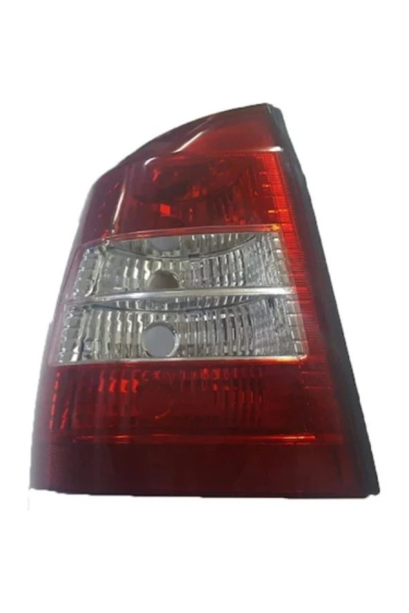 Opel Astra G Sedan Sol Stop Beyaz