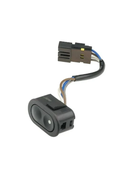 Opel Vectra A Arka Cam Kaldırma Tuşu ürün görseli 1