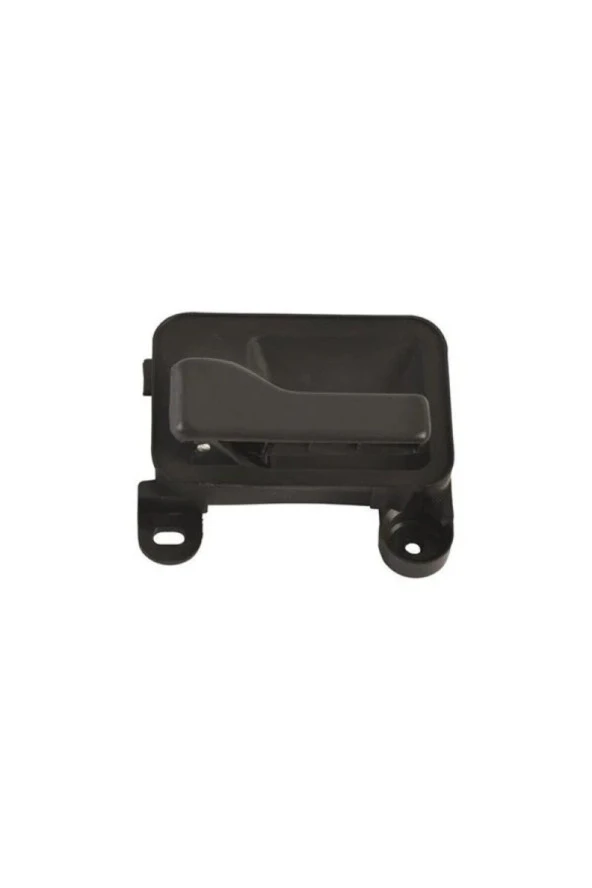 Opel Vectra A İçten Açma Kolu Siyah Sol ürün görseli 1