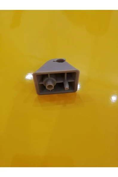 2 adettir Opel Vectra A-b, Corsa A-b-c, Astra A-b Uyumlu Güneşlik Ayak Aparatı - 2