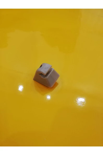 2 adettir Opel Vectra A-b, Corsa A-b-c, Astra A-b Uyumlu Güneşlik Ayak Aparatı