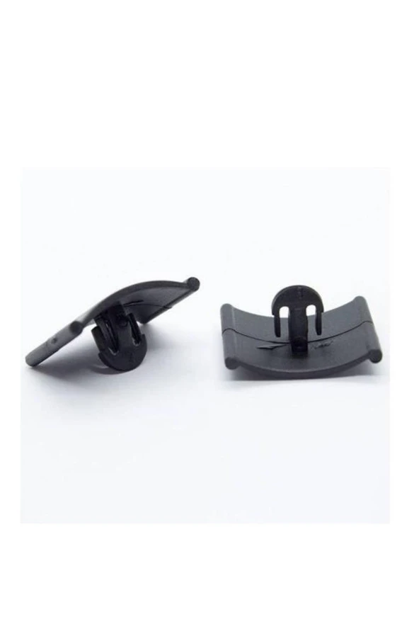 Opel Vectra Astra Corsa Kaput Altı Izole Keçesi Bağlantı Klipsi Tüm Modellere Uyar