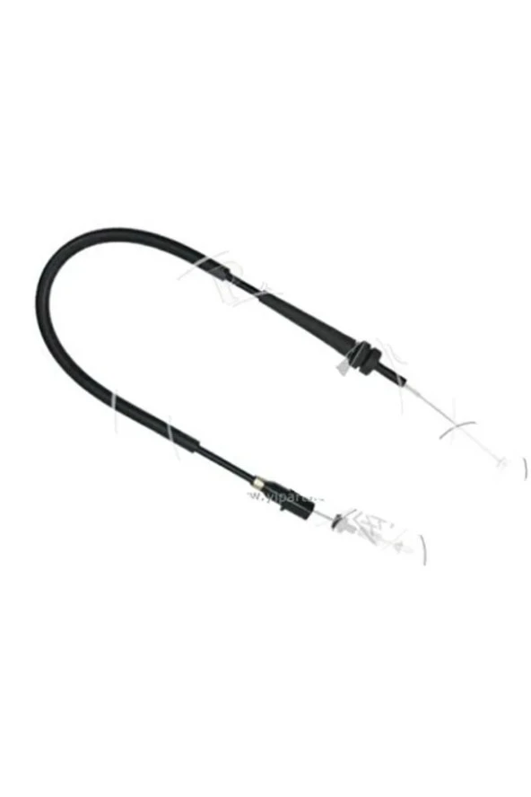 Opel Vectra B Gaz Teli Manuel