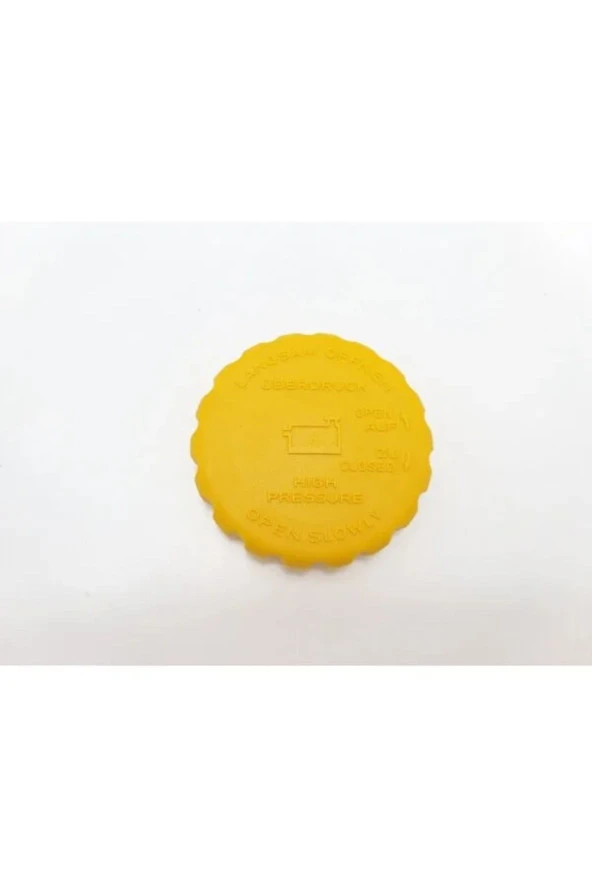 Opel Radyatör Yedek Su Deposu Kapağı Astra F, G, Vectra A, B, Corsa B, C Için