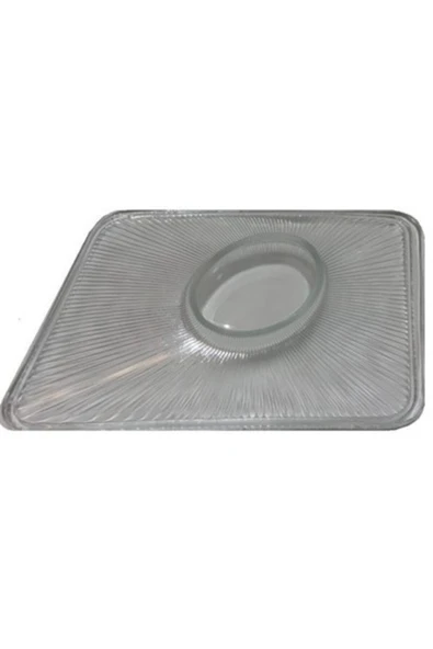 Opel Vectra B Sağ Sis Far Camı 1999 - 2001 Makyajlı Kasa - 1.sınıf Kaliteli Ürün ürün görseli 1