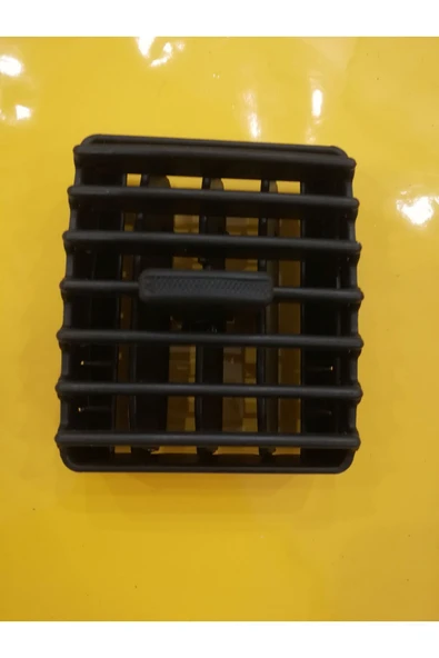 İthal Opel Vectra B Sağ Veya Orta Kalorifer Mazgalı 1.sınıf Kaliteli Ürün - 2