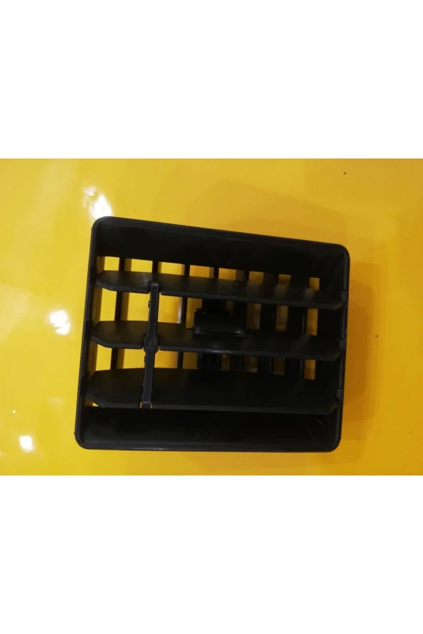 İthal Opel Vectra B Sağ Veya Orta Kalorifer Mazgalı 1.sınıf Kaliteli Ürün - 3