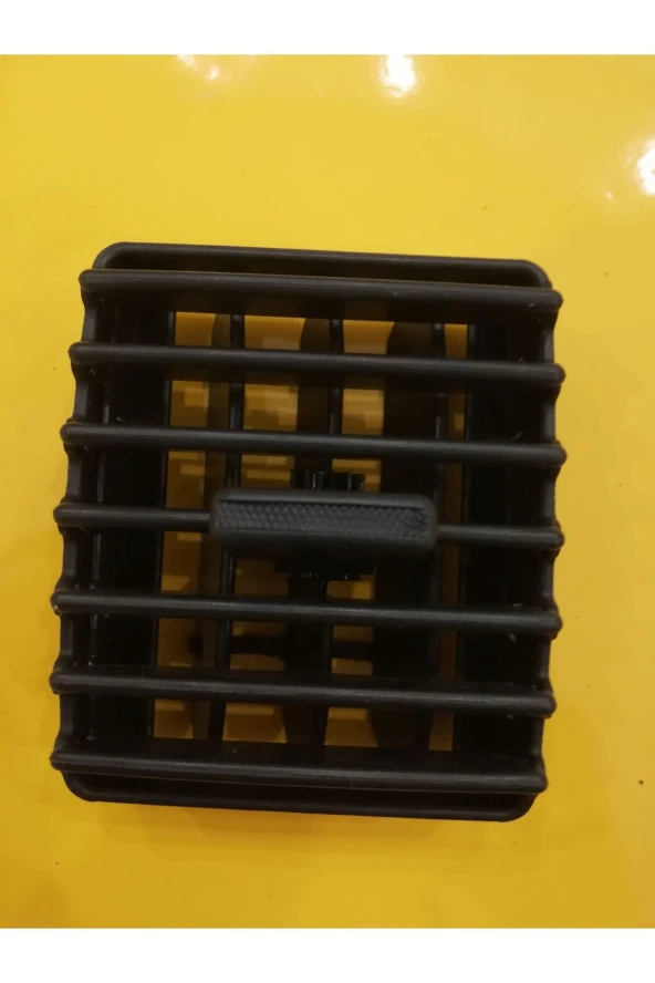 İthal Opel Vectra B Sağ Veya Orta Kalorifer Mazgalı 1.sınıf Kaliteli Ürün - 4