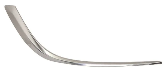 SİS FAR KAPAĞI KROM ÇITASI SAĞ OPEL ASTRA J 12>