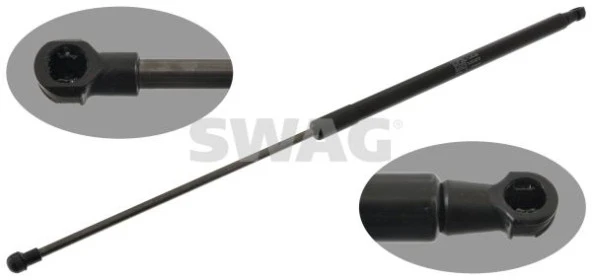 BAGAJ AMORTİSÖRÜ MOKKA 12>