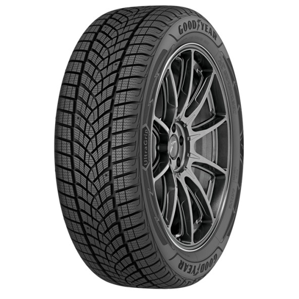 Goodyear Ultragrip Performance Plus 255/40 R22 103V XL FP Kış Lastiği - 2022