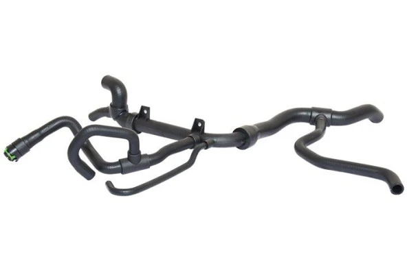 RADYATÖR ALT HORTUMU VECTRA B 1.8 / 2.0 (AHTAPOT HORTUM) ürün görseli 1