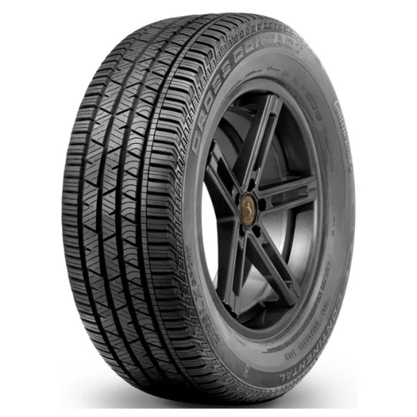 Continental ContiCrossContact LX Sport 265/45 R20 104W MGT FR 4 Mevsim Lastiği - 2023