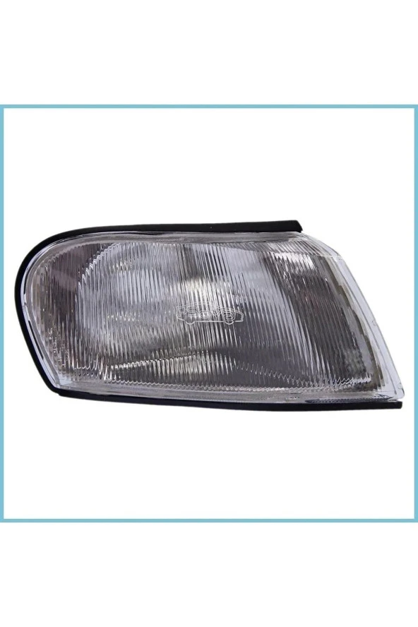 Opel Vectra B Sinyal Sol