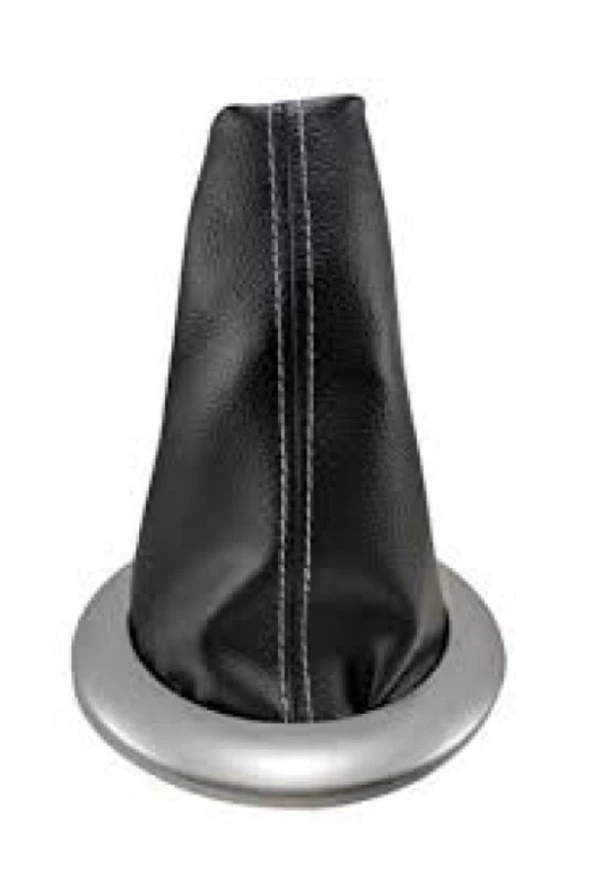 RENAULT MEGANE 2 VİTES DERİSİ KOL KÖRÜĞÜ KROM ÇERÇEVE