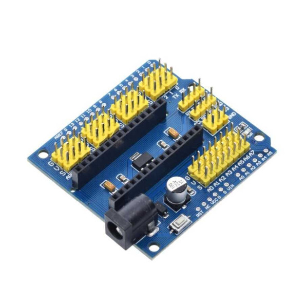 Arduino Nano Proto Shield