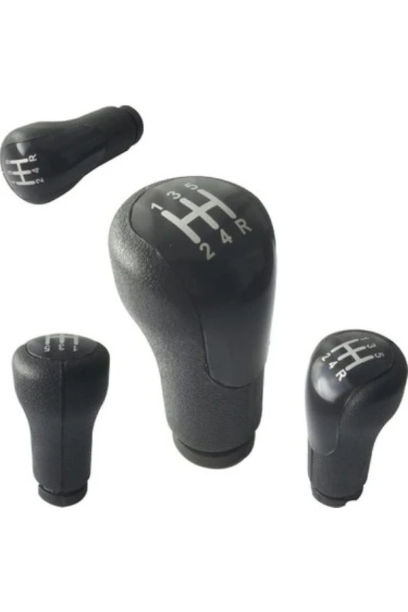 FORD FİESTA FUSİON CONNECT VİTES TOPUZU